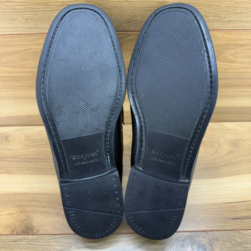 G.H. Bass & Co. mens 10